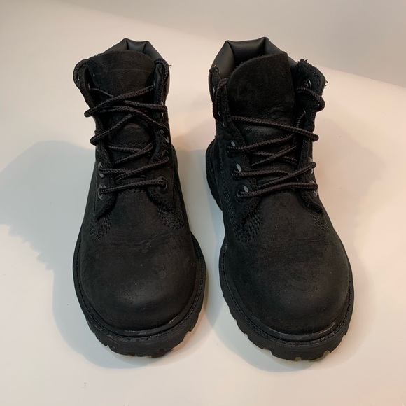 Timberland Toddler Boots - Picture 3 of 7